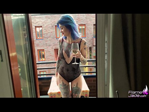 ❤️ Merch aruthrol yn Sugno gyda Gulp ac yn Ffycin Yn Angerddol Dan yr Awyr Agored ❤️❌  Sluts wrthon ni ☑